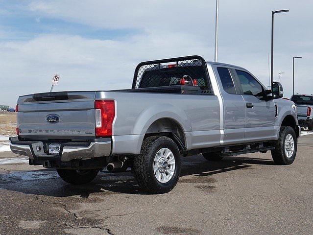 used 2020 Ford F-250 car, priced at $28,488