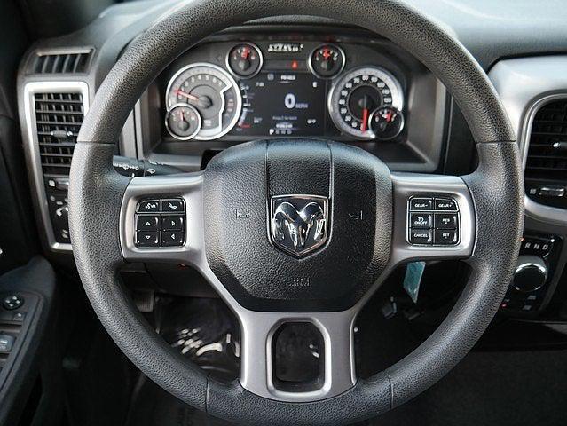 used 2021 Ram 1500 Classic car, priced at $29,899