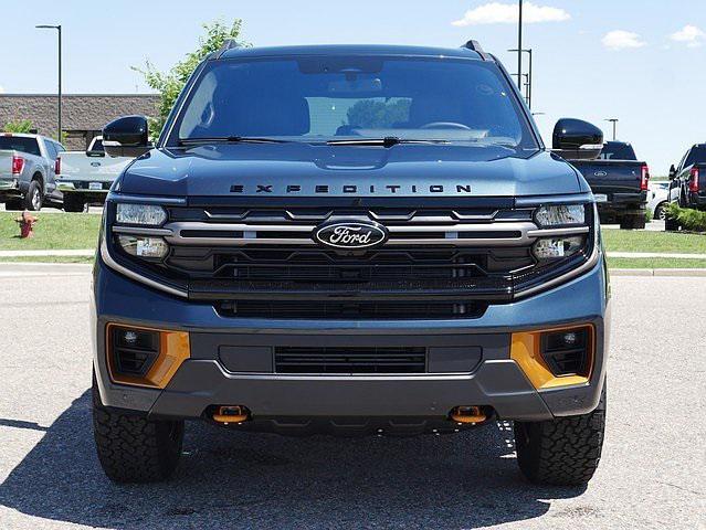 new 2025 Ford Expedition car, priced at $83,608