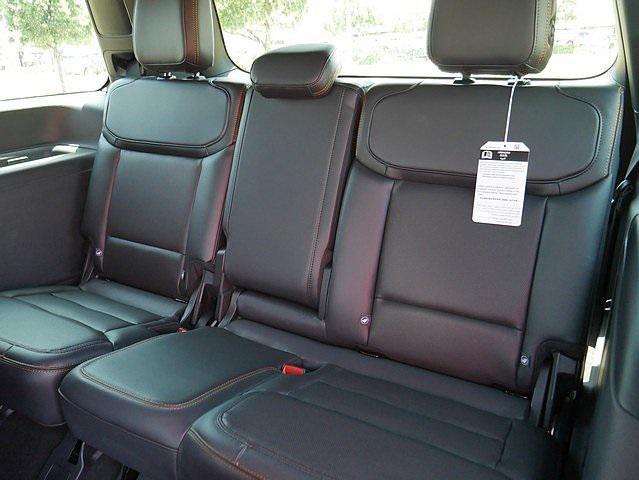 new 2025 Ford Expedition car, priced at $83,608