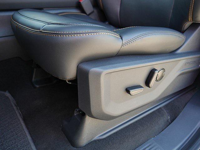 new 2025 Ford Expedition car, priced at $83,608