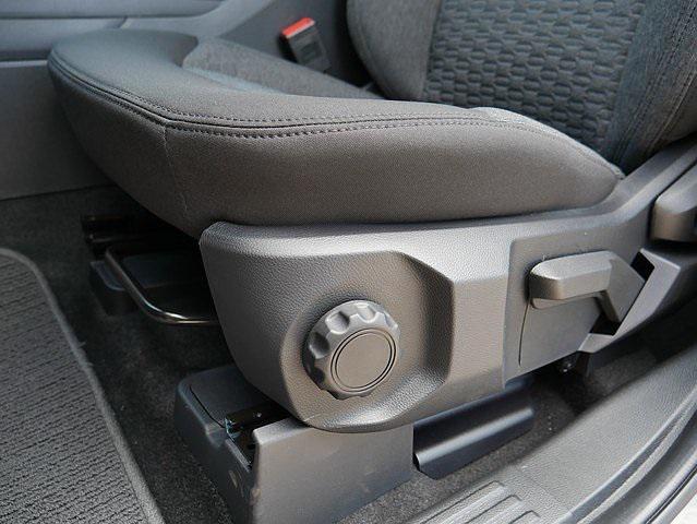 new 2025 Ford Ranger car, priced at $43,646