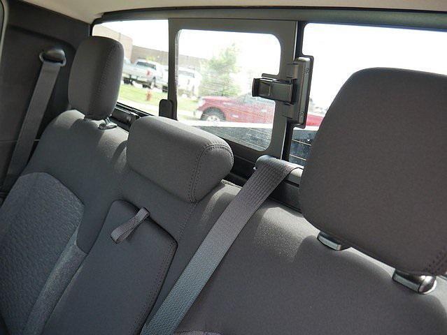 new 2025 Ford Ranger car, priced at $43,646
