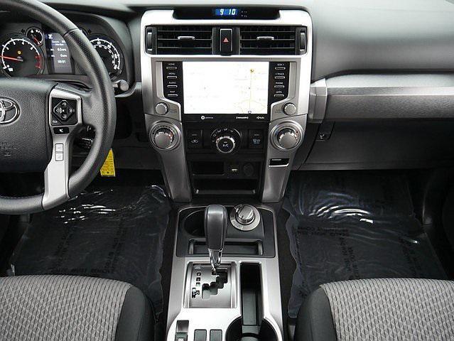 used 2020 Toyota 4Runner car, priced at $39,388