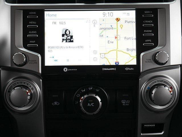 used 2020 Toyota 4Runner car, priced at $39,388