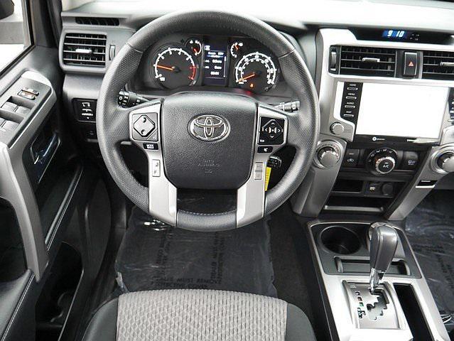 used 2020 Toyota 4Runner car, priced at $39,388