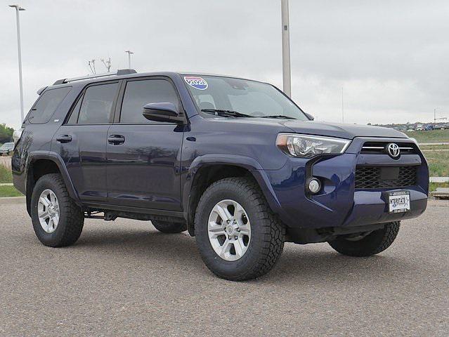 used 2020 Toyota 4Runner car, priced at $39,388