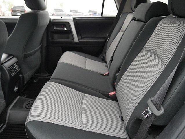 used 2020 Toyota 4Runner car, priced at $39,388