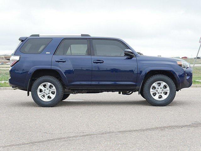 used 2020 Toyota 4Runner car, priced at $39,388