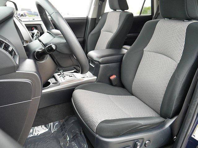 used 2020 Toyota 4Runner car, priced at $39,388