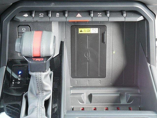 used 2024 Toyota Tundra Hybrid car, priced at $70,588