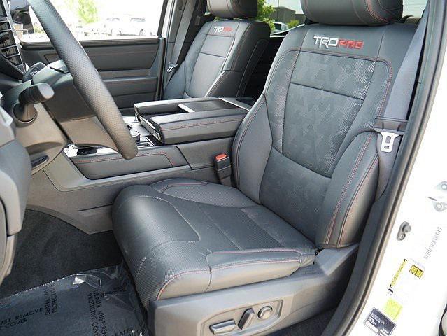 used 2024 Toyota Tundra Hybrid car, priced at $70,588