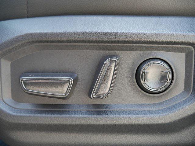 used 2024 Toyota Tundra Hybrid car, priced at $70,588