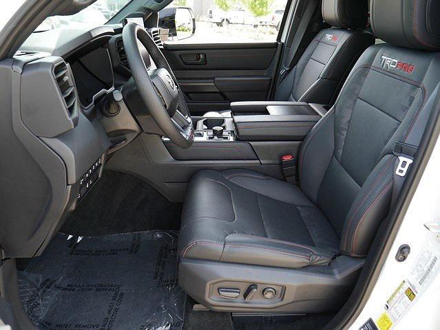used 2024 Toyota Tundra Hybrid car, priced at $70,588