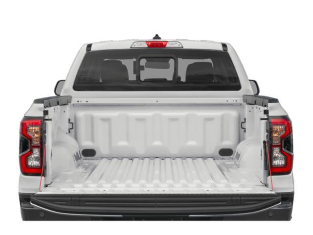 new 2025 Ford Ranger car, priced at $39,752