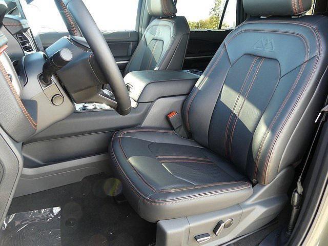 new 2024 Ford Expedition car, priced at $78,945