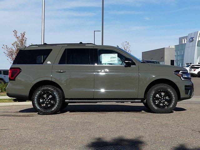 new 2024 Ford Expedition car, priced at $78,945