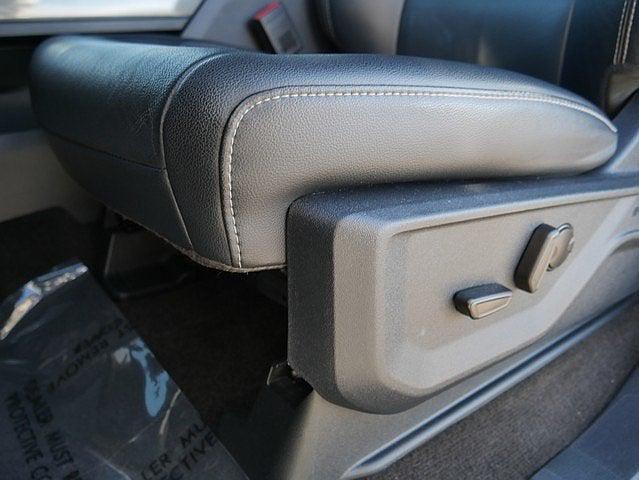 used 2023 Ford F-150 car, priced at $47,899