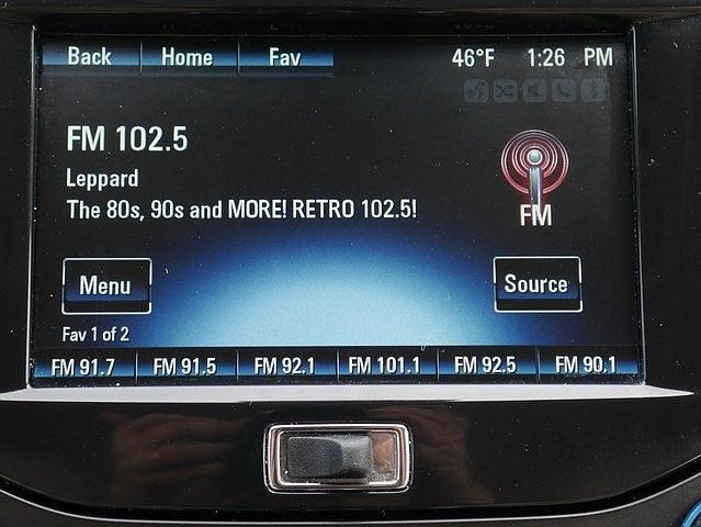 used 2014 Chevrolet Malibu car, priced at $11,488