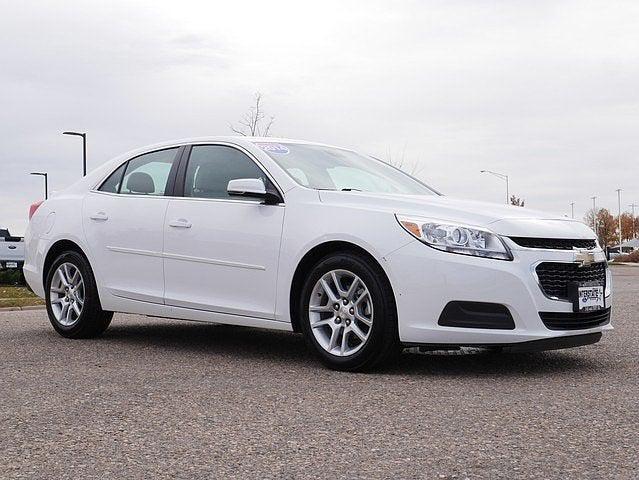 used 2014 Chevrolet Malibu car, priced at $11,488