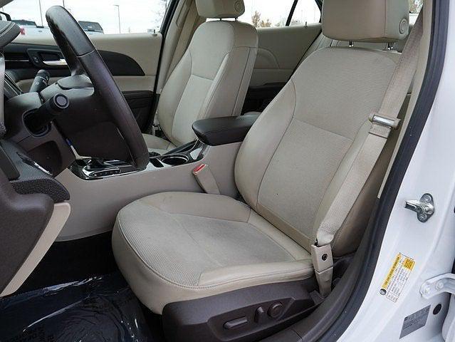 used 2014 Chevrolet Malibu car, priced at $11,488