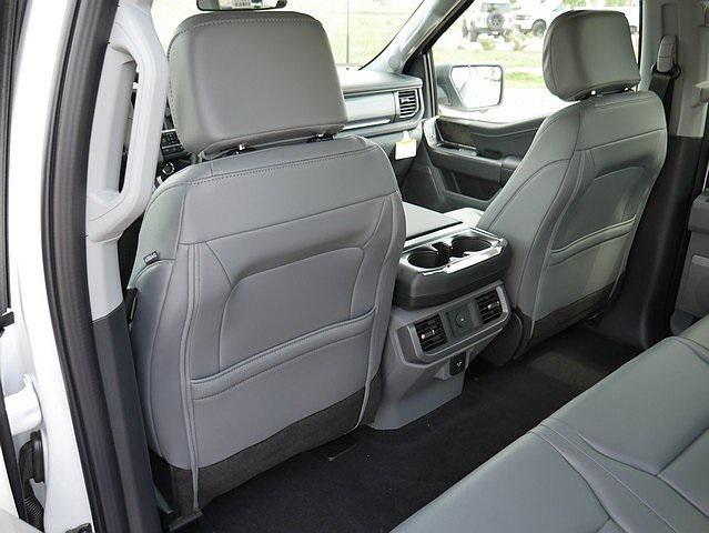 new 2025 Ford F-150 Lightning car, priced at $64,366
