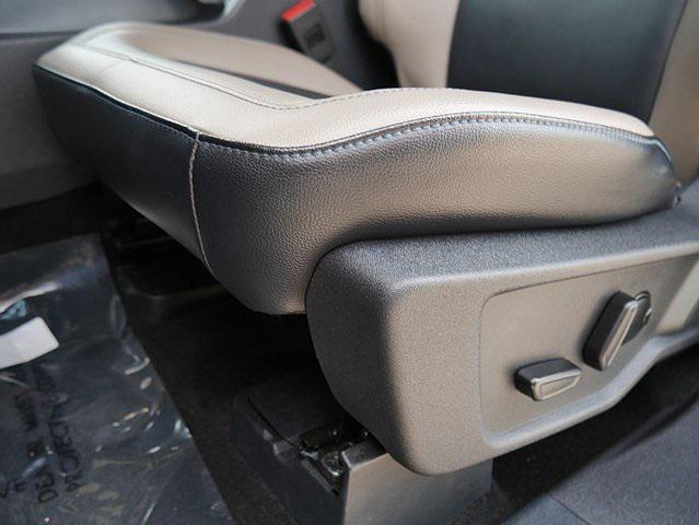 used 2024 Ford Bronco car, priced at $59,488