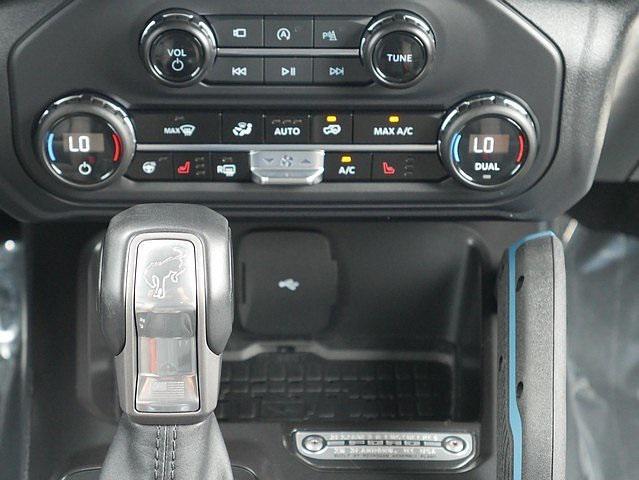 used 2024 Ford Bronco car, priced at $59,488