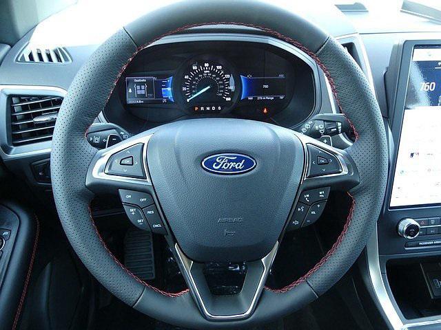 new 2024 Ford Edge car, priced at $40,732