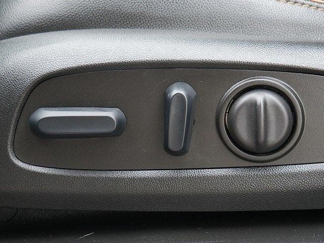 used 2023 GMC Terrain car, priced at $28,499