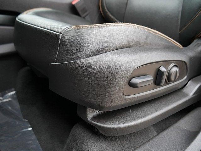 used 2023 GMC Terrain car, priced at $28,499