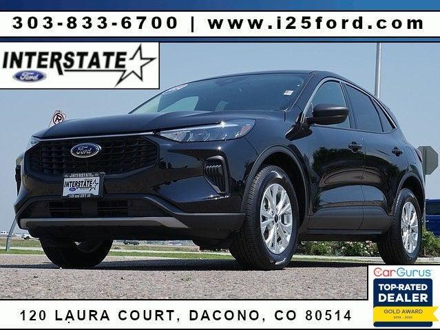 used 2024 Ford Escape car, priced at $26,288
