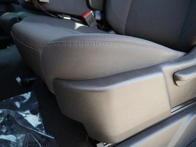 used 2025 Chevrolet Silverado 2500 car, priced at $46,488