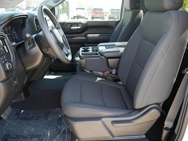 used 2025 Chevrolet Silverado 2500 car, priced at $46,488