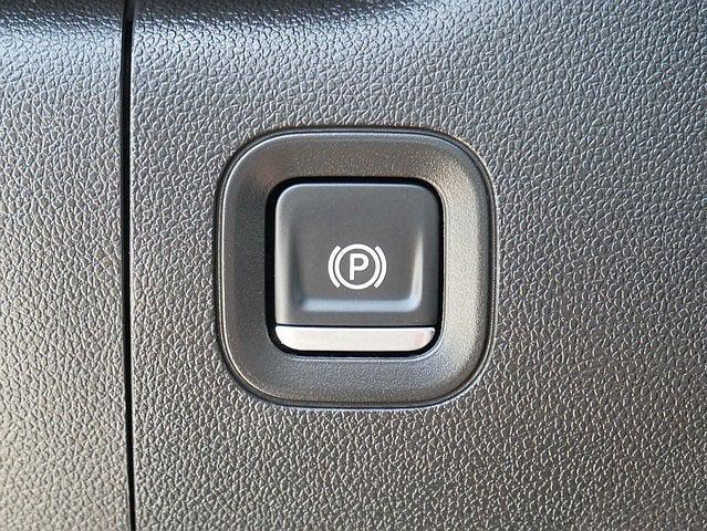 used 2025 Chevrolet Silverado 2500 car, priced at $46,488
