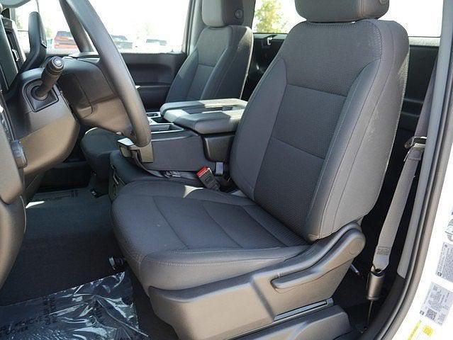 used 2025 Chevrolet Silverado 2500 car, priced at $46,488