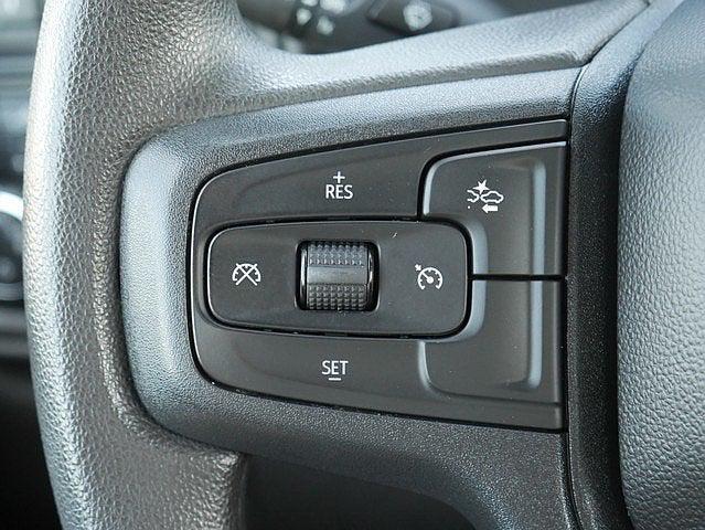 used 2025 Chevrolet Silverado 2500 car, priced at $46,488