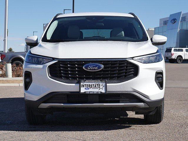 new 2025 Ford Escape car, priced at $41,645