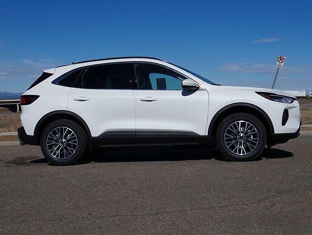 new 2025 Ford Escape car, priced at $41,645