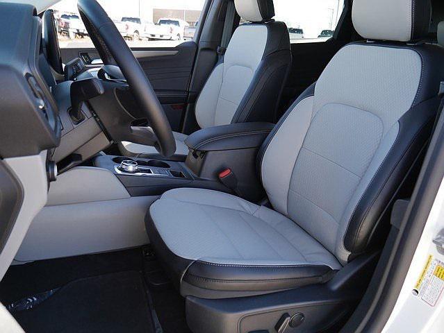 new 2025 Ford Escape car, priced at $41,645