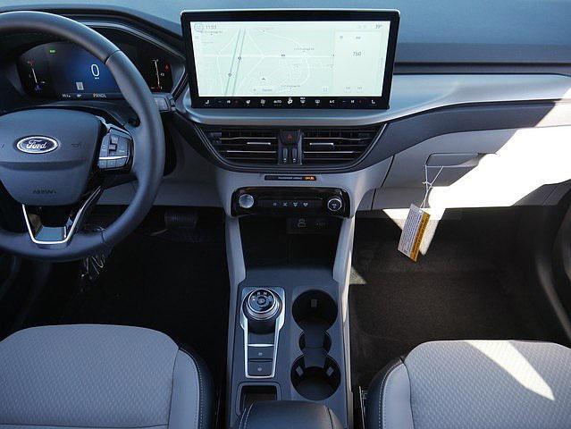 new 2025 Ford Escape car, priced at $41,645