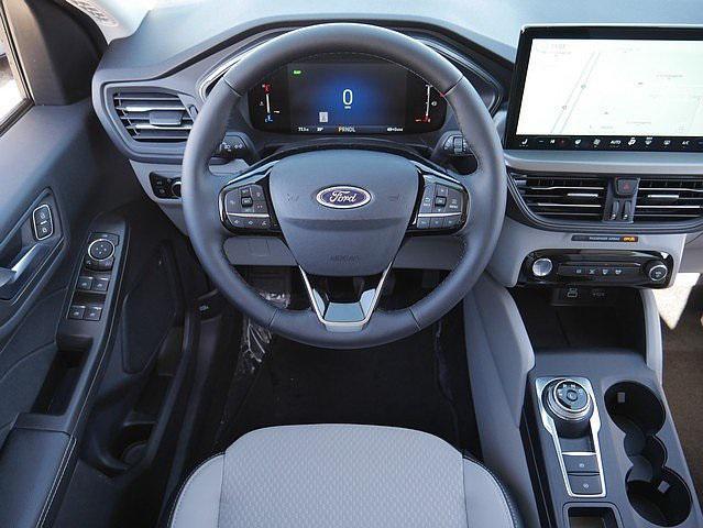 new 2025 Ford Escape car, priced at $41,645