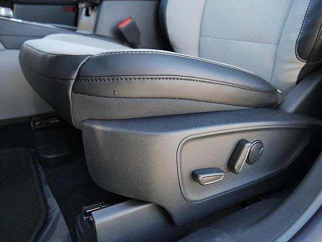new 2025 Ford Escape car, priced at $41,645