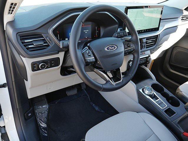 new 2025 Ford Escape car, priced at $41,645