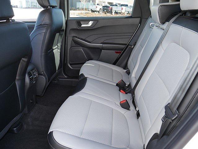 new 2025 Ford Escape car, priced at $41,645