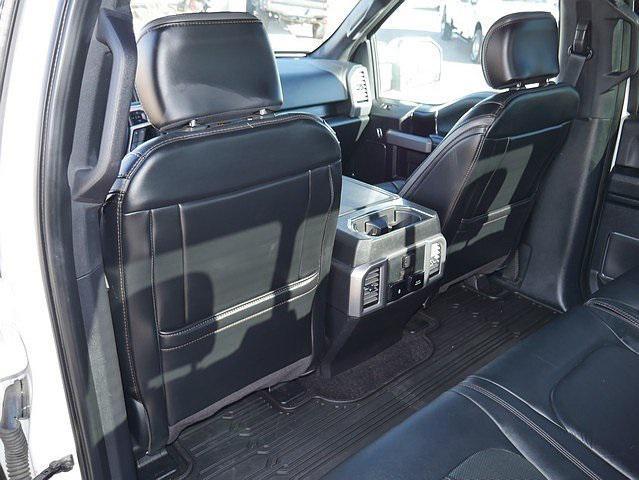 used 2019 Ford F-150 car, priced at $38,788