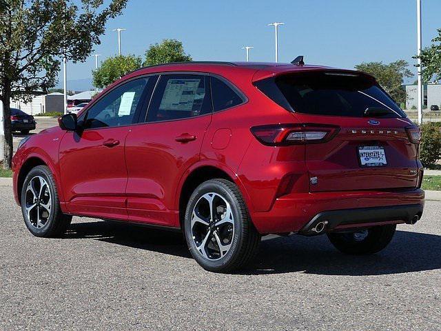 new 2024 Ford Escape car, priced at $35,088