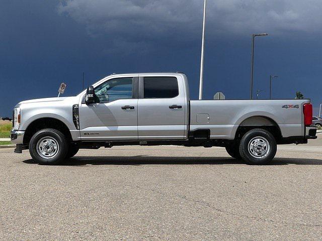 new 2024 Ford F-250 car, priced at $66,158