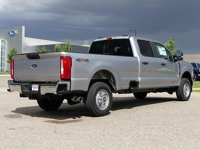 new 2024 Ford F-250 car, priced at $66,158