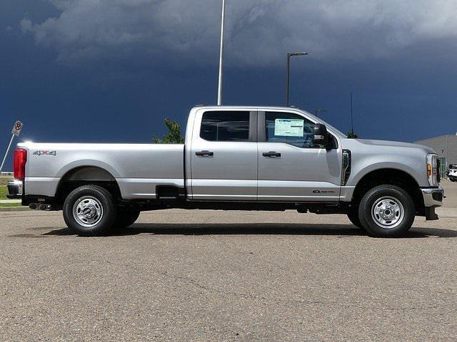 new 2024 Ford F-250 car, priced at $66,158